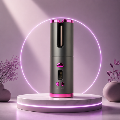 SelfStyle™ Complete Styling Kit