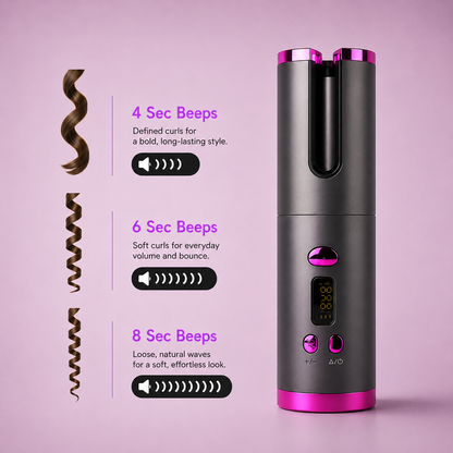 SelfStyle™ CurlGo