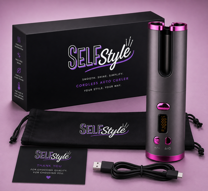 SelfStyle™ CurlGo