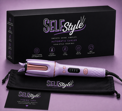 SelfStyle™ TwistPro