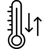 Anti-Scald Bristles